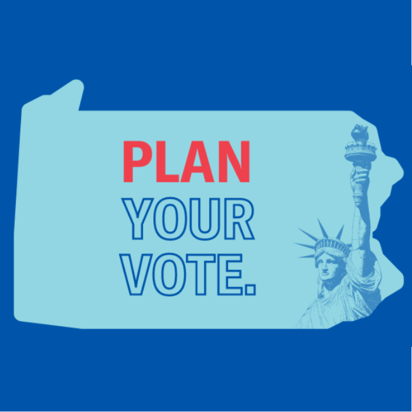 Committee of Seventy’s Tanisha Bezue Answers 2024 Presidential Election Queries