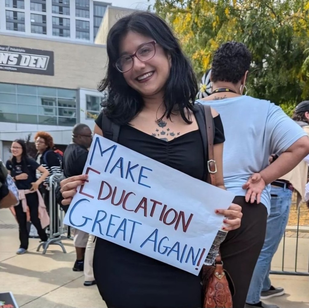 Reflections on Student Advocacy at&nbsp;CCP