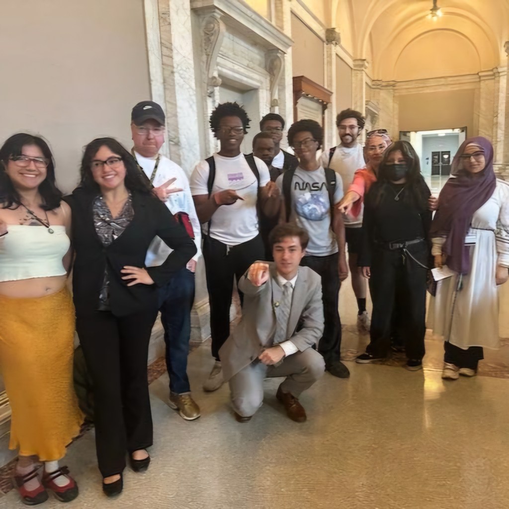 Op-Ed: Student Conduct Cases and Abuse of Judicial&nbsp;Hearings