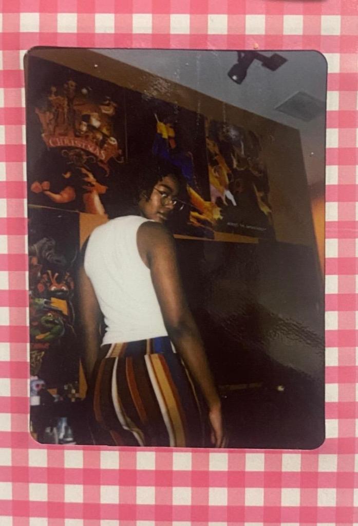 The Idea of&nbsp;Hajile