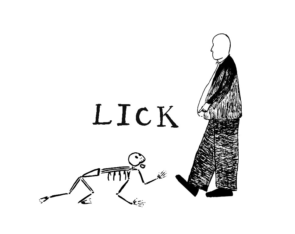 An address to the Students, Faculty, and Staff of&nbsp;CCP,