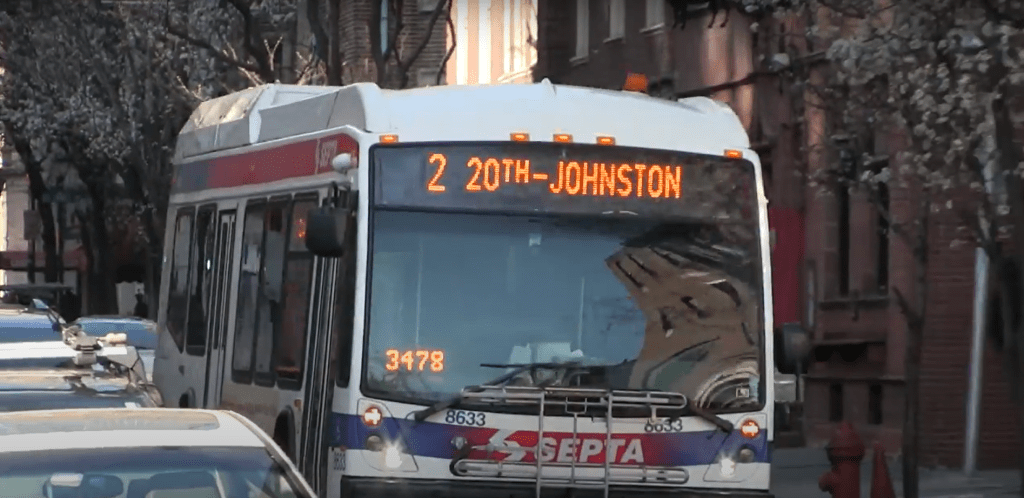 A Ticket to Campus: CCP Students Push for SEPTA&nbsp;Trans-Passes