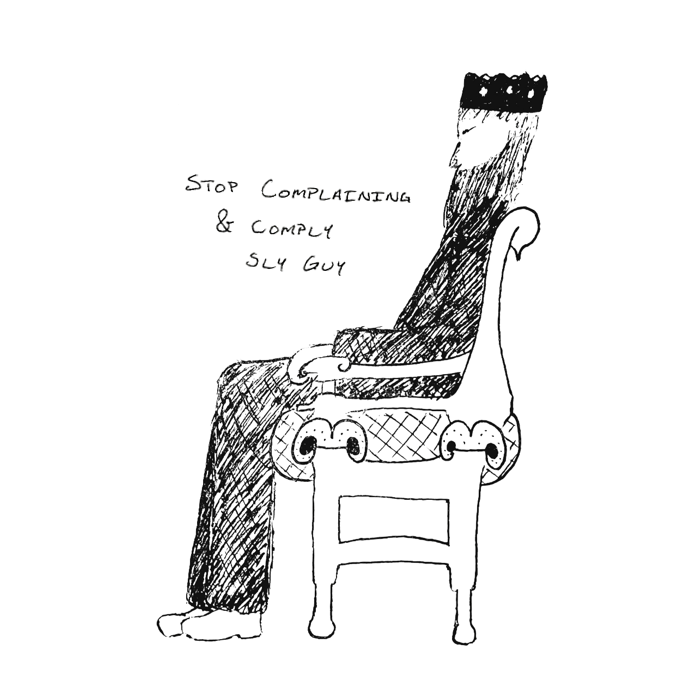 SGA Holds No-Confidence Vote on Faculty Advisor Markovitz: Passed&nbsp;7-1