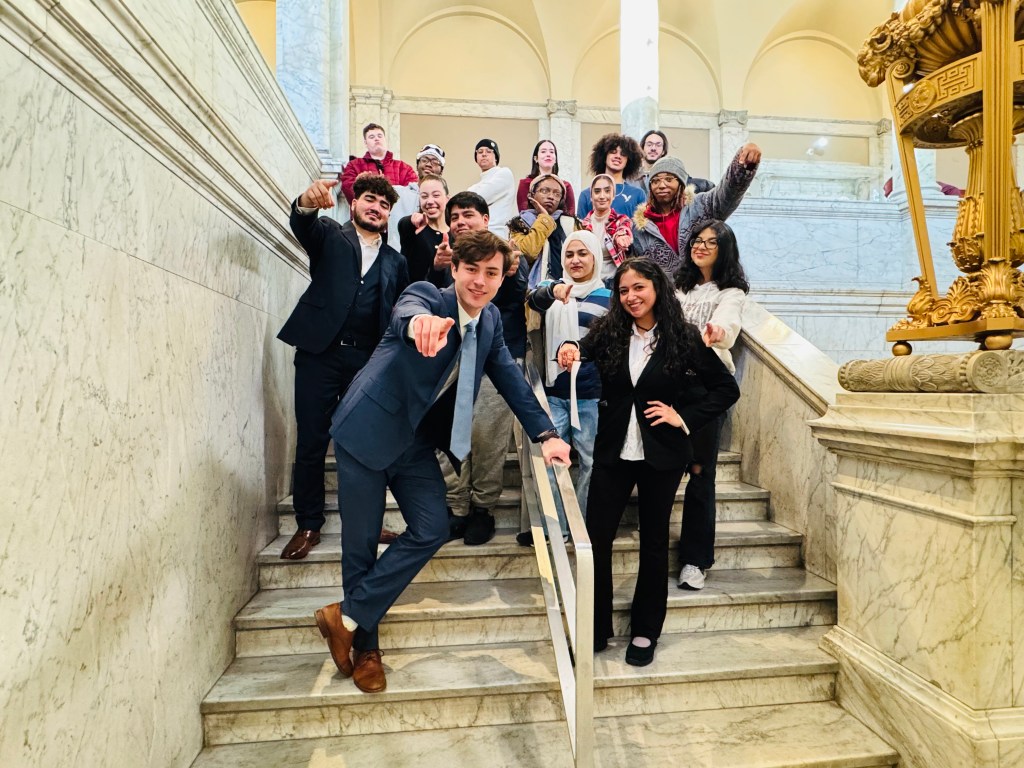 Student Public Comments at the Jan. 9 Board of Trustees&nbsp;Meeting