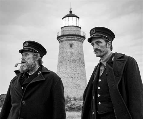 A Review of The&nbsp;Lighthouse