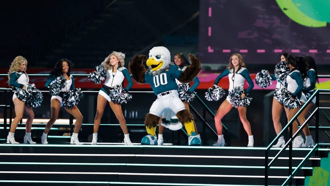 SUPER BOWL LIX: Philadelphia Eagles v Kansas City Chiefs