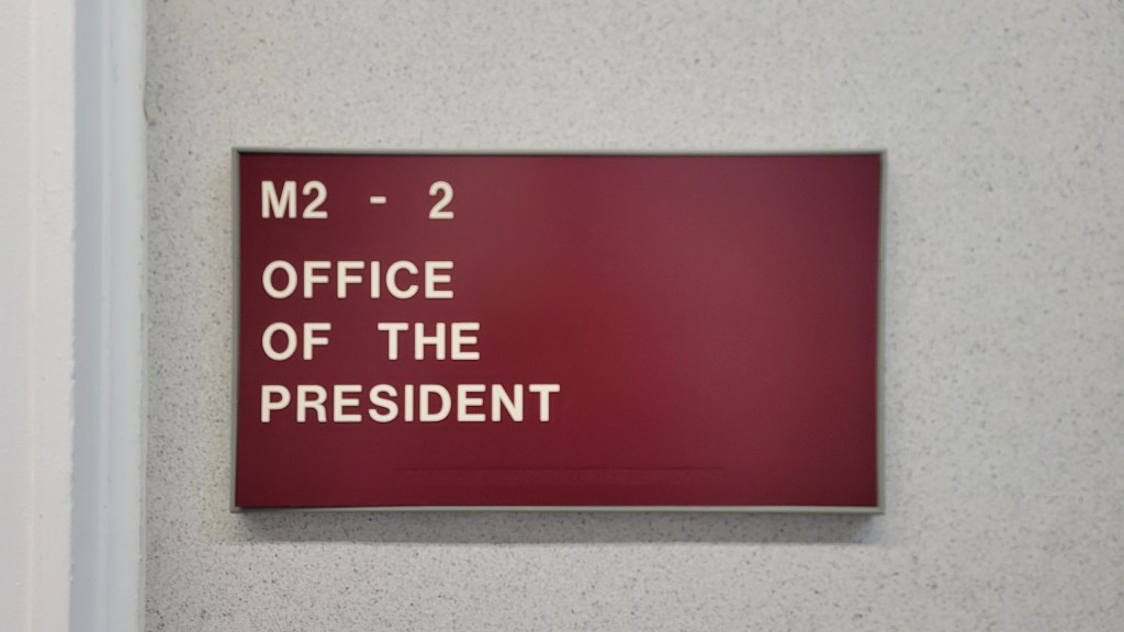 Towards the Abolition of the&nbsp;Presidency