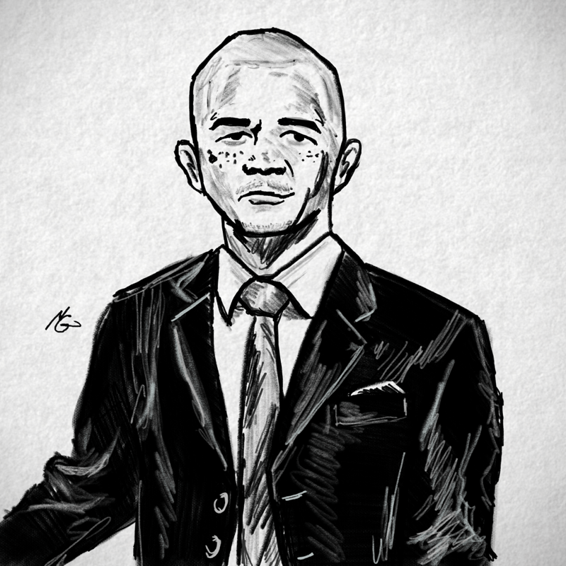 On the Eve of&nbsp;Negotiations